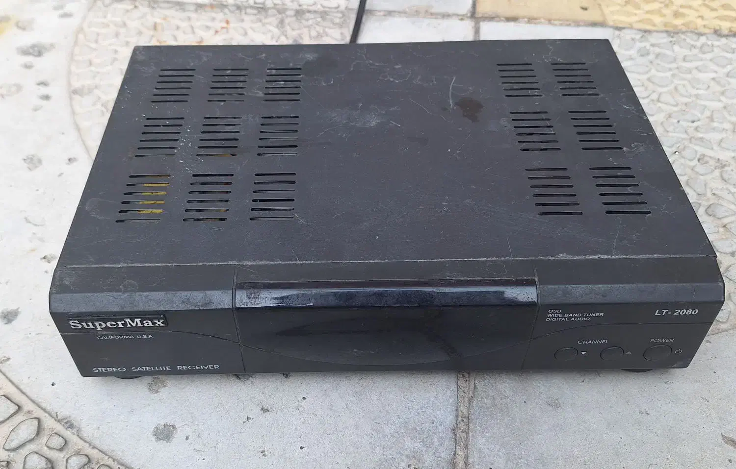 ویدئو سی دی|پخشکننده DVD و ویدیو|تبریز, |دیوار