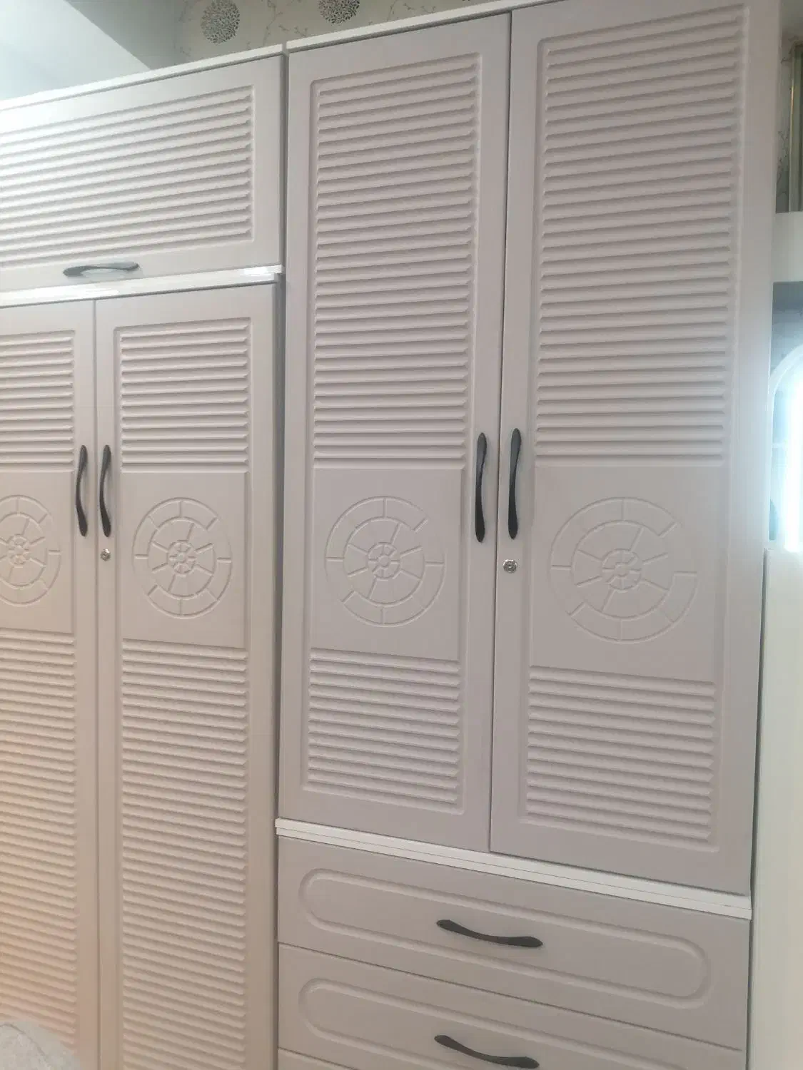 کمد باکسی...|جاکفشی، کمد، دراور|قائم‌شهر, |دیوار