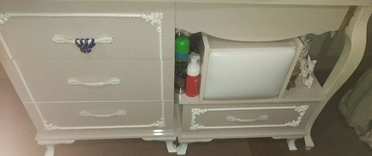 وسایل شخصی|آرایشی، بهداشتی، درمانی|تربت جام, میان جام|دیوار