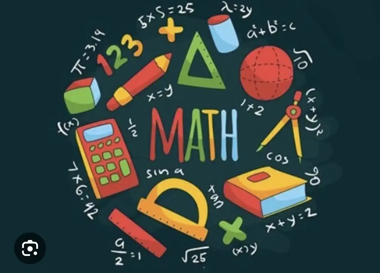 آموزش ریاضی پایه ۶/۷/۸/۹|خدمات آموزشی|کیش, |دیوار