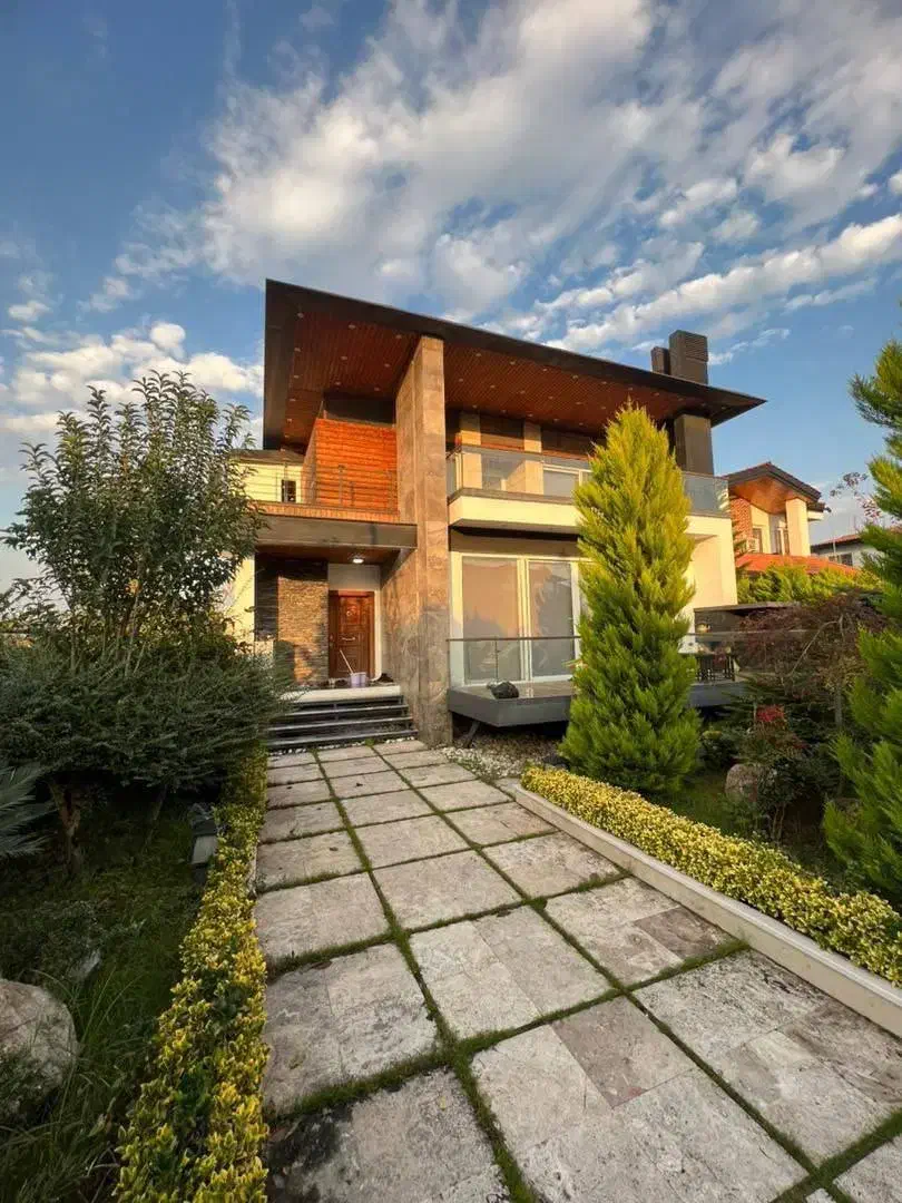 ویلااستخردار/شهرکی/فرنیش/کد۴۲۲۹/حبوباتی|اجارهٔ خانه و ویلا|رویان, |دیوار