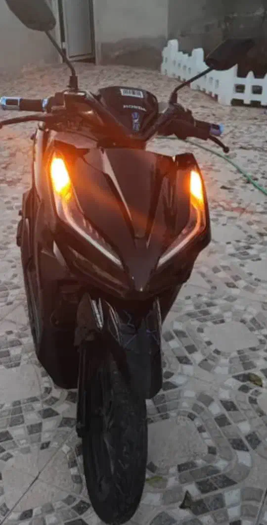 موتور کلیک ۱۵۰. اتومات|موتورسیکلت|کازرون, |دیوار