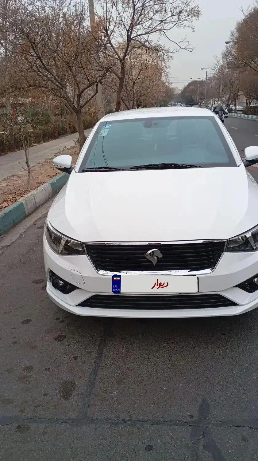 تارا|خودرو سواری و وانت|تهران, تاکسیرانی|دیوار