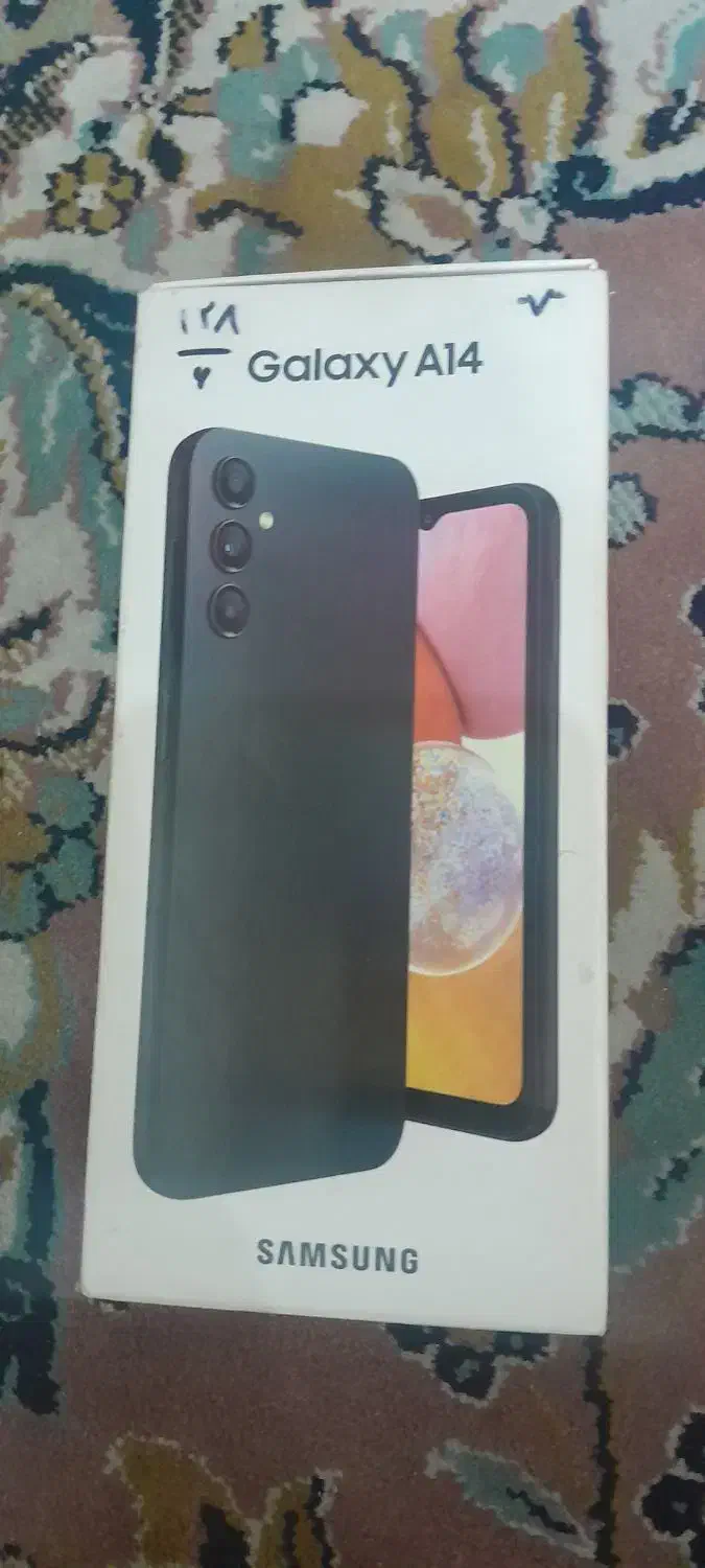 سلام دو عدد گوشی سامسونگ سالم با کارتون بفرش میرسد|موبایل|تهران, سبلان (لشگر)|دیوار