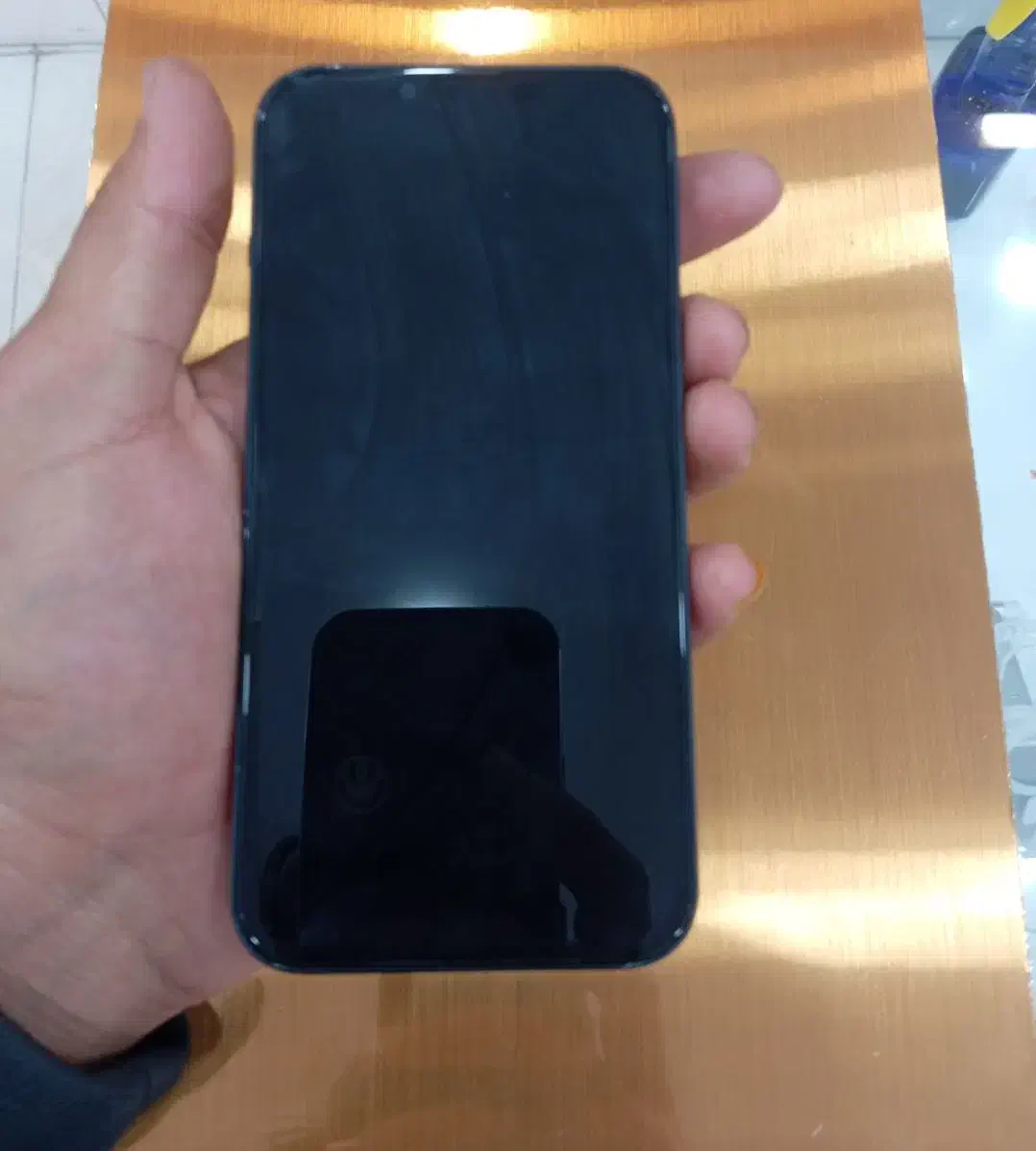 ایفون 13نرمال|موبایل|تربت جام, معدآباد|دیوار