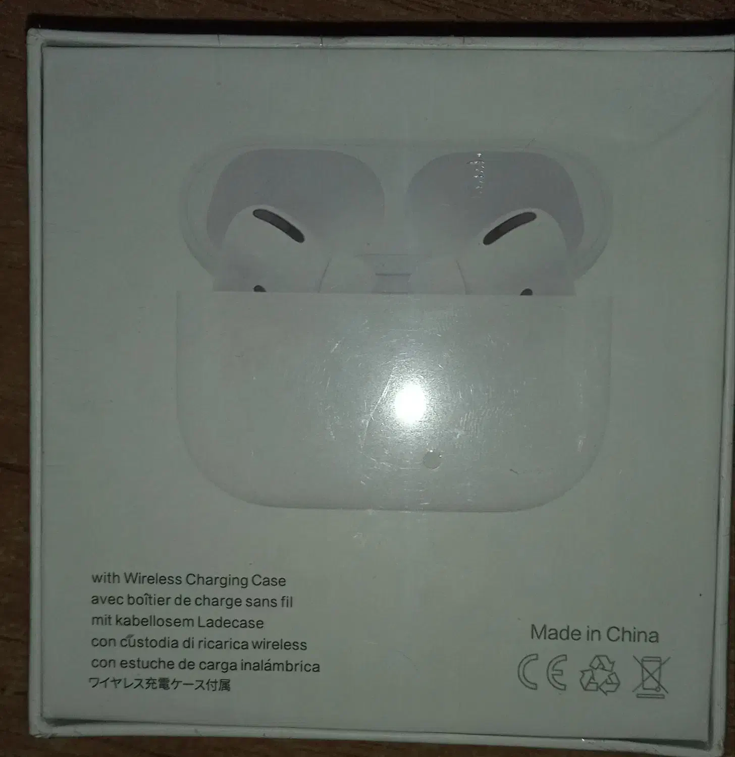 ایرپاد اپل|پخشکننده همراه|مهاباد (آذربایجان غربی), |دیوار