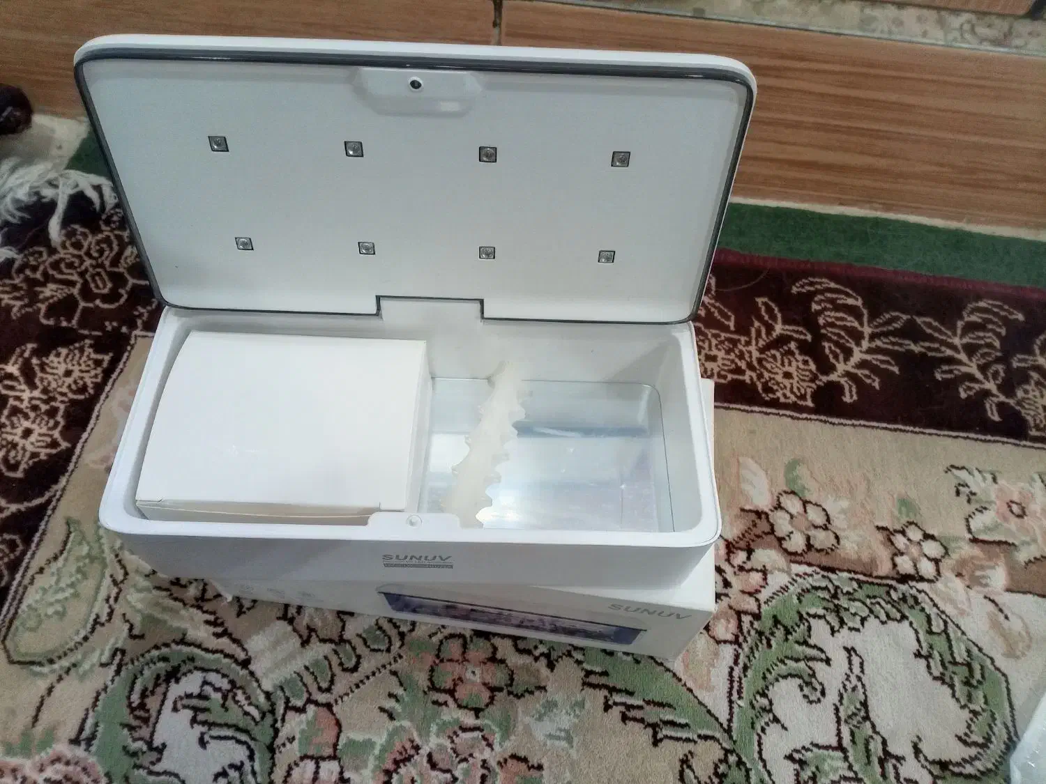 لوازم ناخن کاری|آرایشی، بهداشتی، درمانی|دزفول, |دیوار