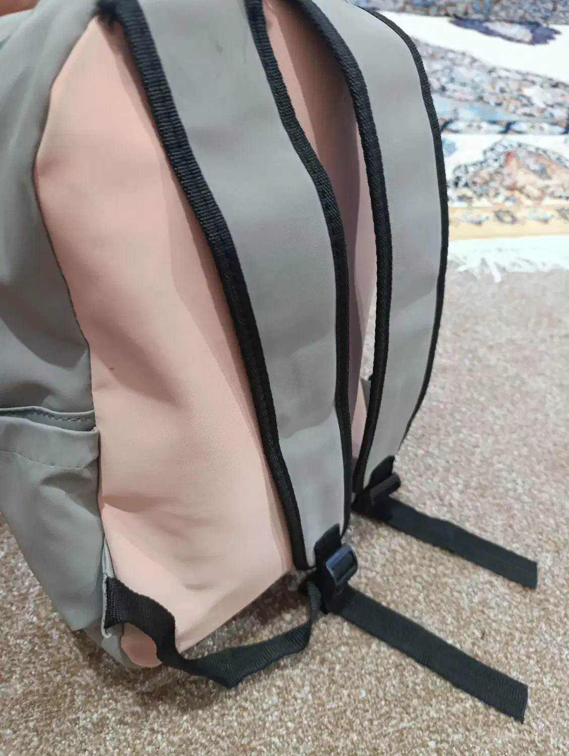 کیف دخترانه نو|کیف، کفش، کمربند|اهواز, ملاشیه|دیوار