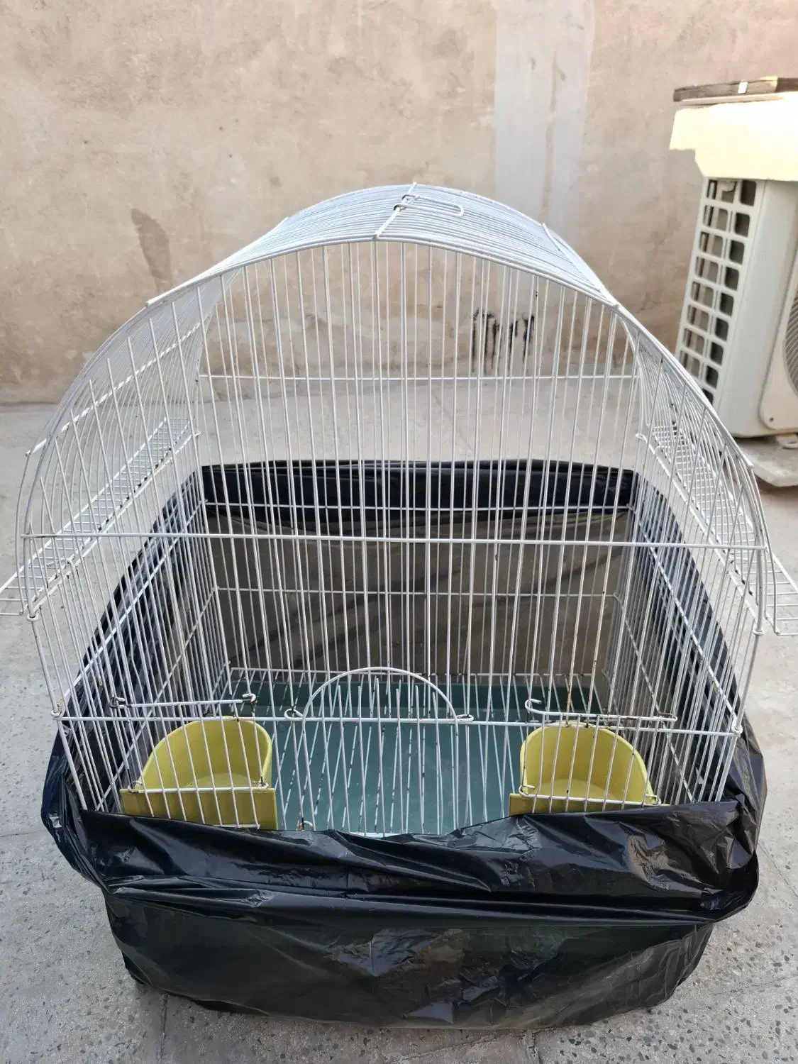 قفس پرنده|لوازم جانبی حیوانات|اسلام‌شهر, مطهری|دیوار