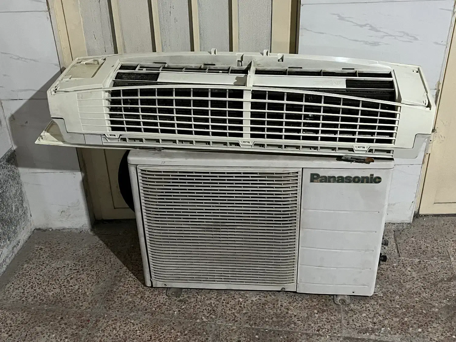 گولر 18هزار|کولر گازی و فن‌کوئل|بندرعباس, |دیوار