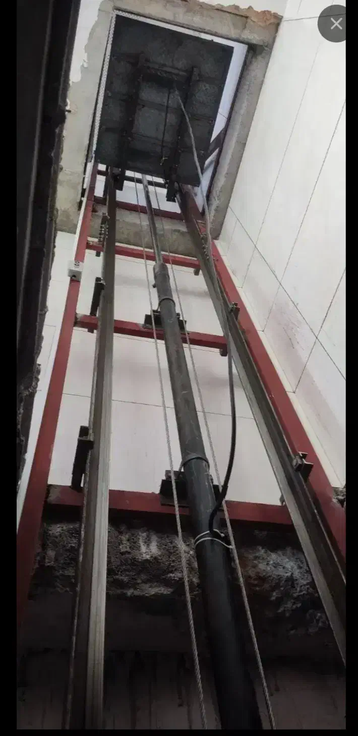 بالابر هیدرولیک|خدمات پیشه و مهارت|اردبیل, |دیوار