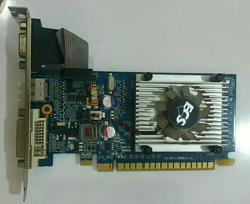 کارت گرافیک|قطعات و لوازم جانبی رایانه|اهواز, کوروش|دیوار