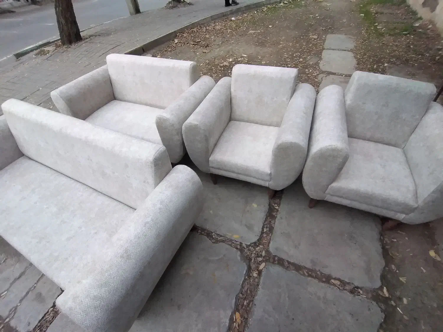 نیازمند روکوب|استخدام صنعتی، فنی، مهندسی|گرگان, |دیوار