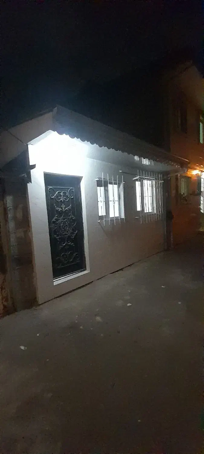 ویلایی نقلی|فروش خانه و ویلا|رشت, انصاری|دیوار