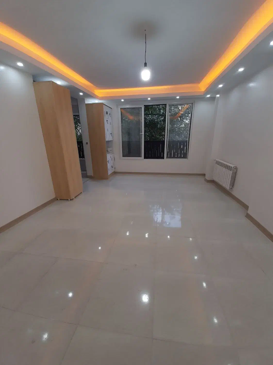 آپارتمان 75 متری دو خواب کلید نخورده|فروش آپارتمان|تهران, شمیراننو|دیوار