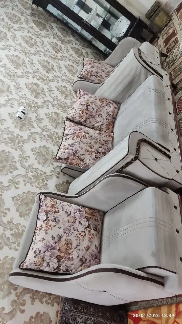 مبل|مبلمان خانگی و میز عسلی|مشهد, وحید|دیوار