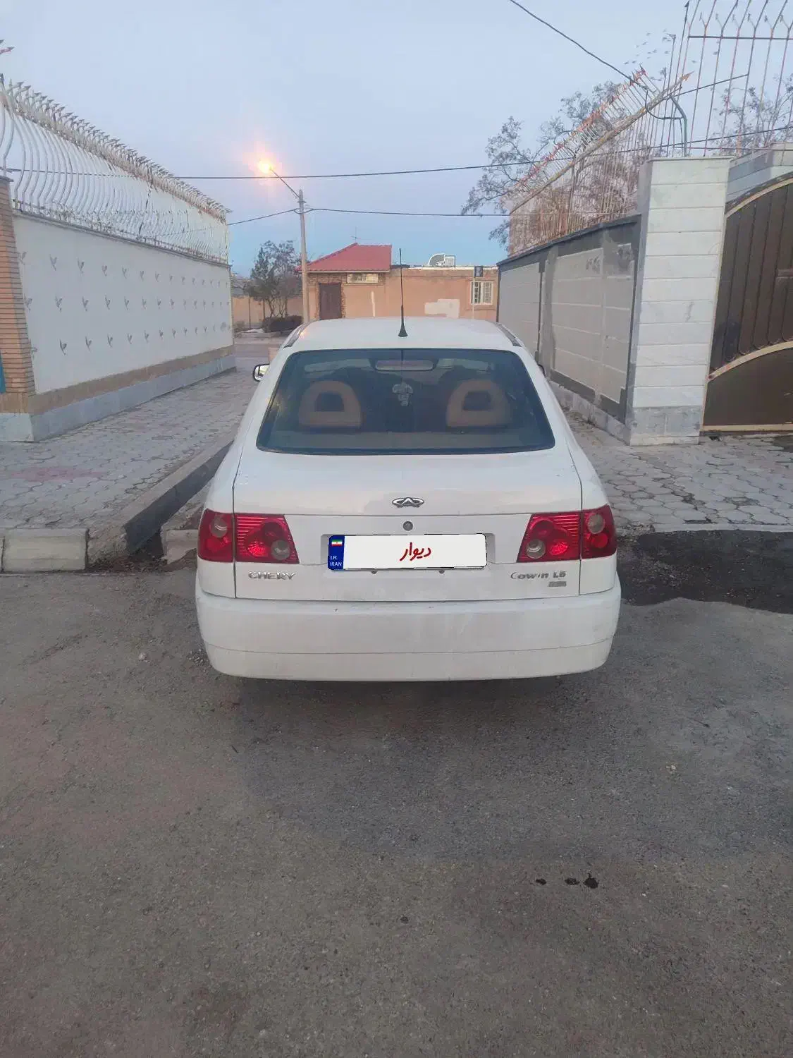 چری|خودرو سواری و وانت|مشهد, نوفل لوشاتو|دیوار