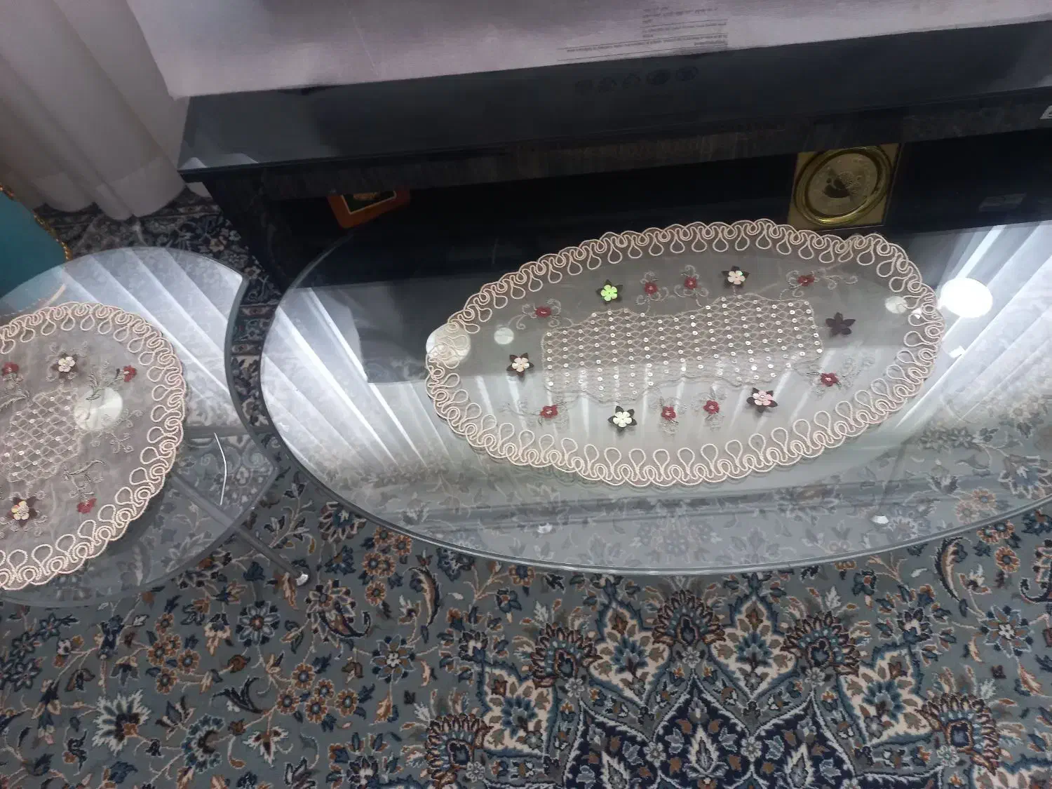 مبل راحتی|مبلمان خانگی و میز عسلی|قم, زنبیل آباد|دیوار