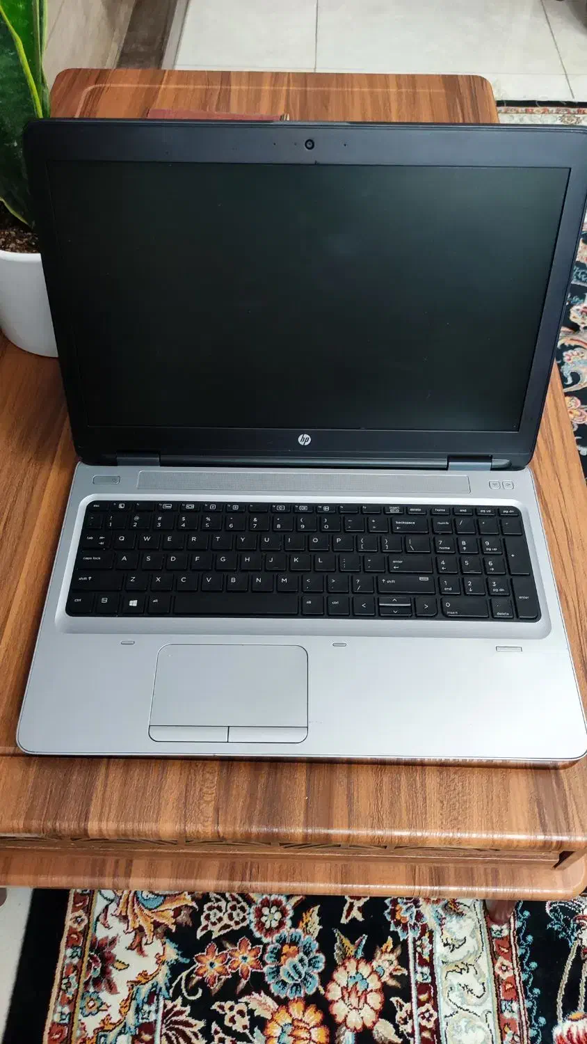 hp g3|رایانه همراه|شیراز, زند|دیوار