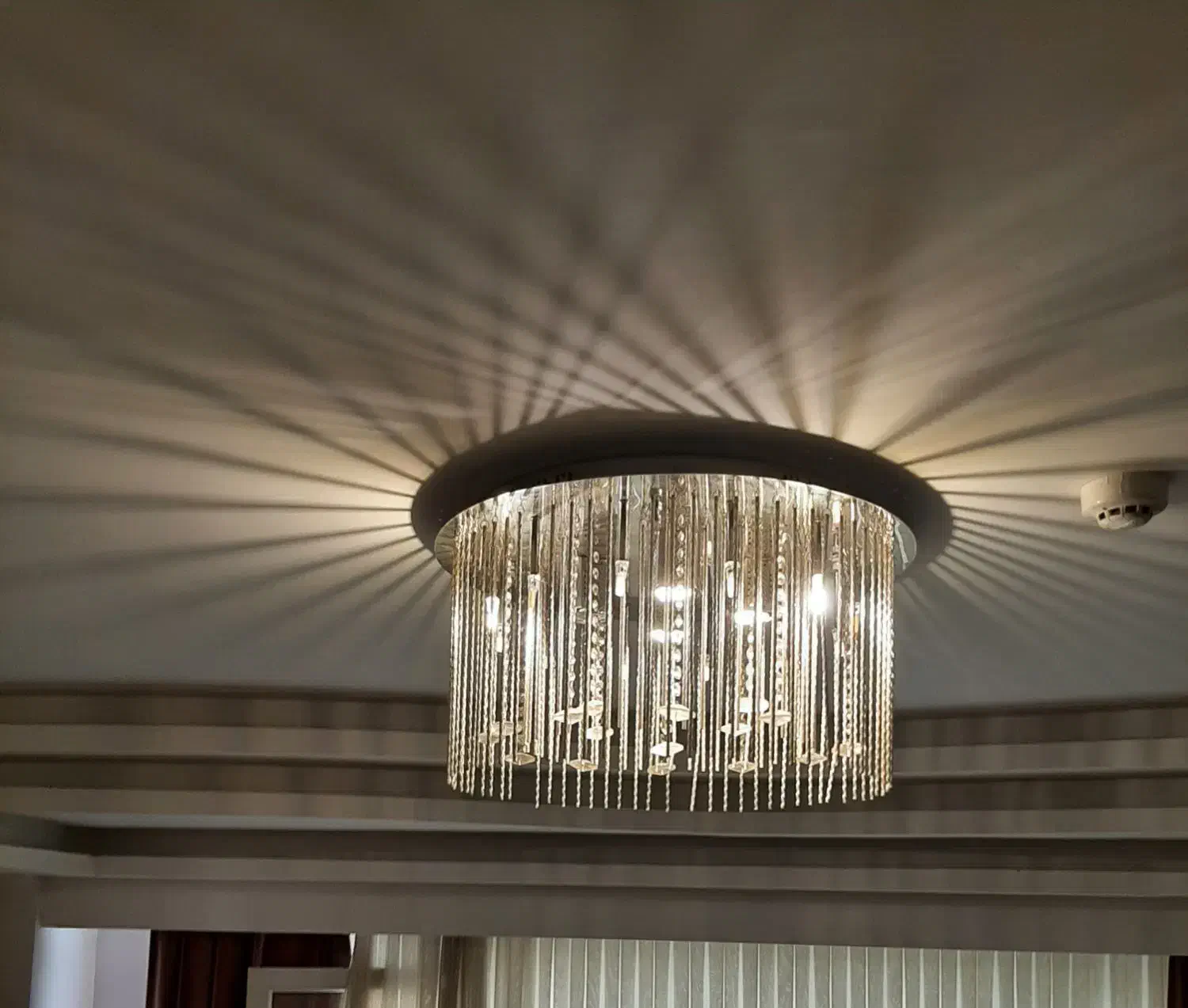 لوسترقیمت مناسب|لوستر و چراغ آویز|رشت, بلوار گیلان|دیوار