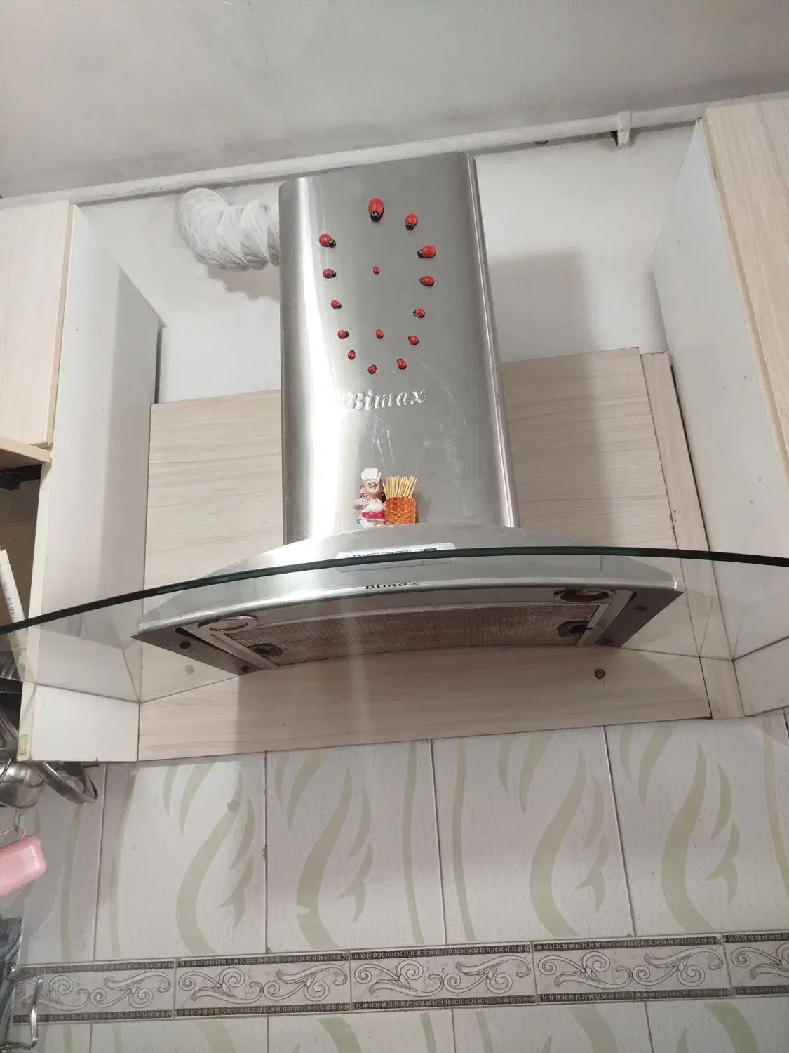 هود مارک بیمگث درحدنو|هود|سبزوار, جهاد کشاورزی|دیوار