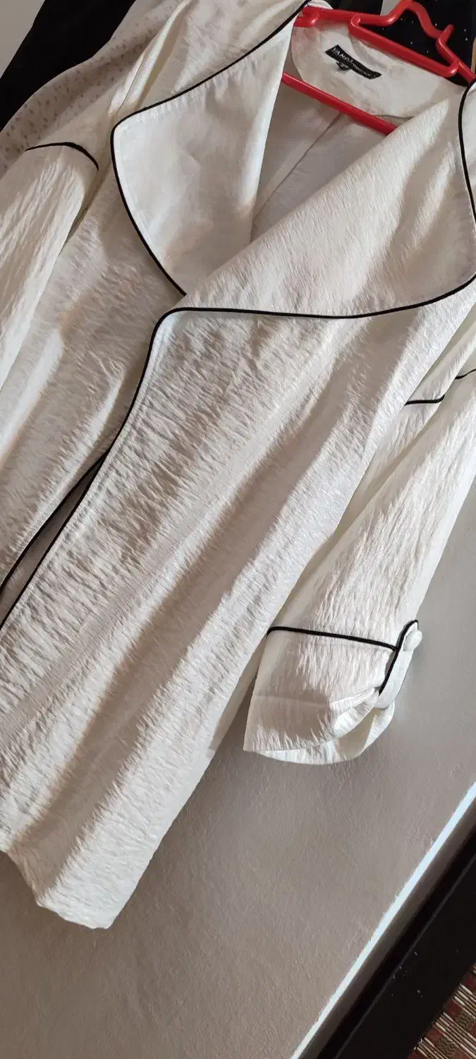 مانتو مجلسی سایز 48تا 50|لباس|رویان, |دیوار