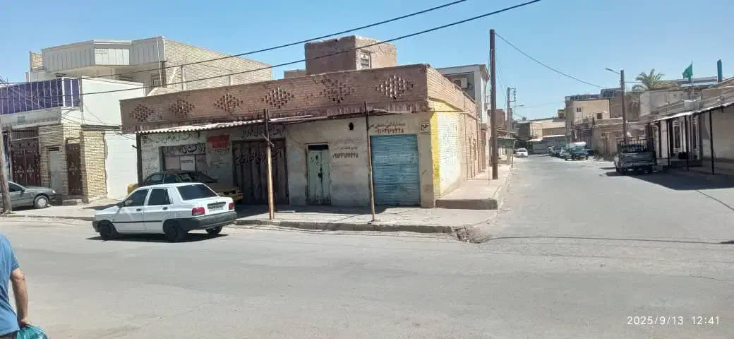 فروش ملک تجاری|فروش مغازه و غرفه|سوسنگرد, |دیوار