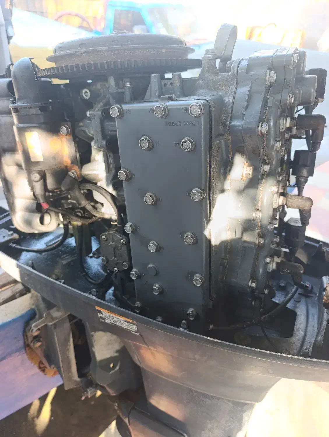 موتورقایق‌‌فروشی|قایق و سایر وسایل نقلیه|بمانی, |دیوار