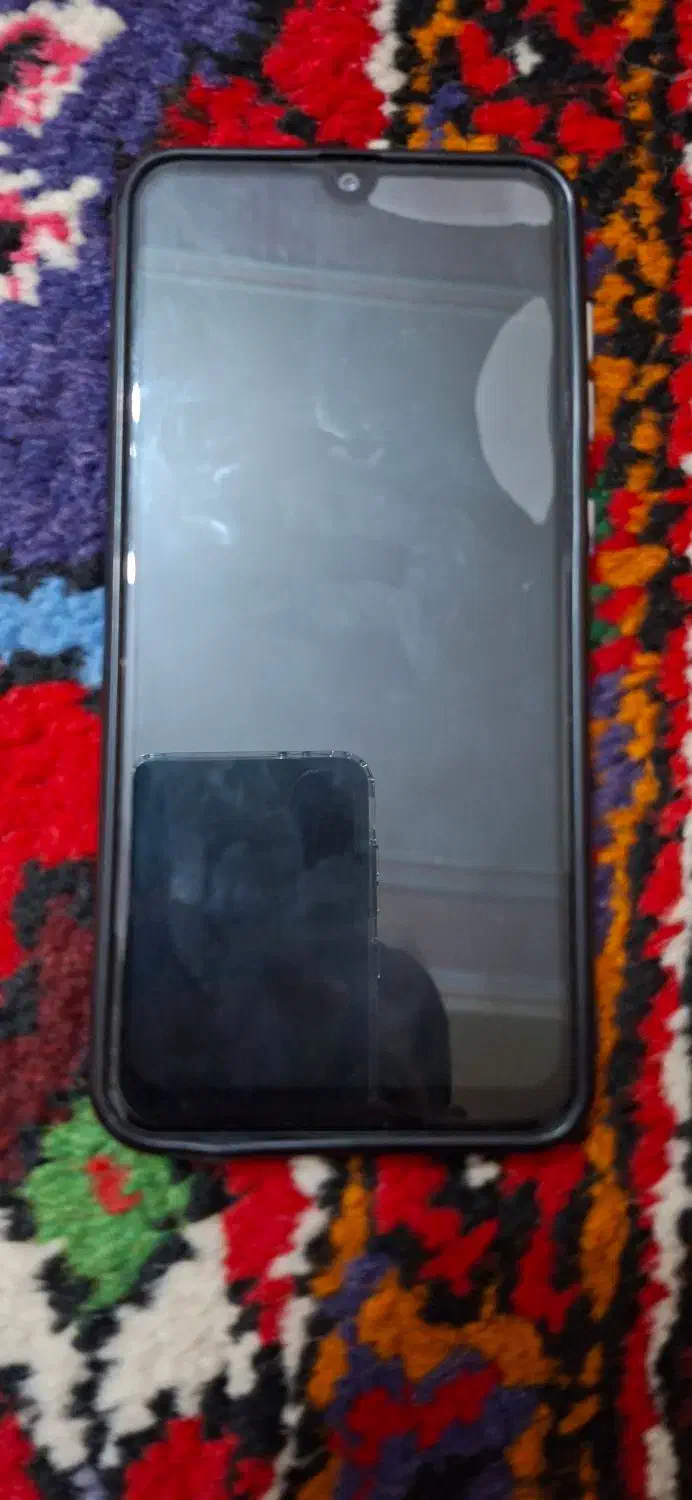 گوشی موبایل A50 سالم|موبایل|تبریز, |دیوار