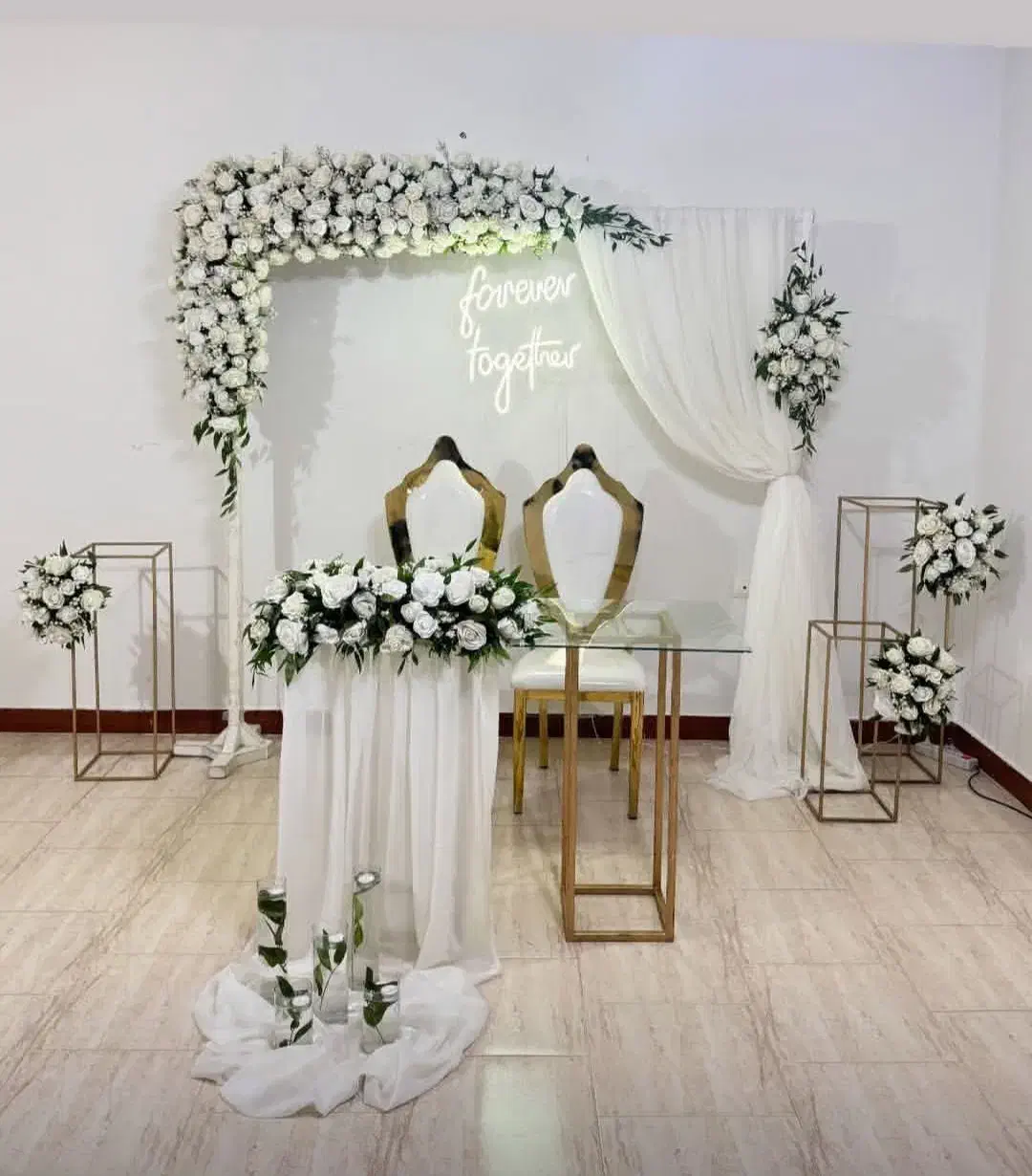 بادکنک آرایی و دیزاین مجالس|خدمات پذیرایی، مراسم|بم, |دیوار