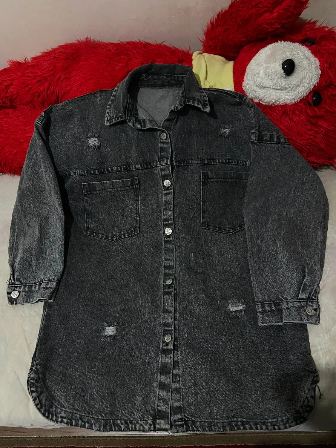 لباسهای نو اتیکت لباسها کنده نشده حتی|لباس|تهران, دکتر هوشیار|دیوار