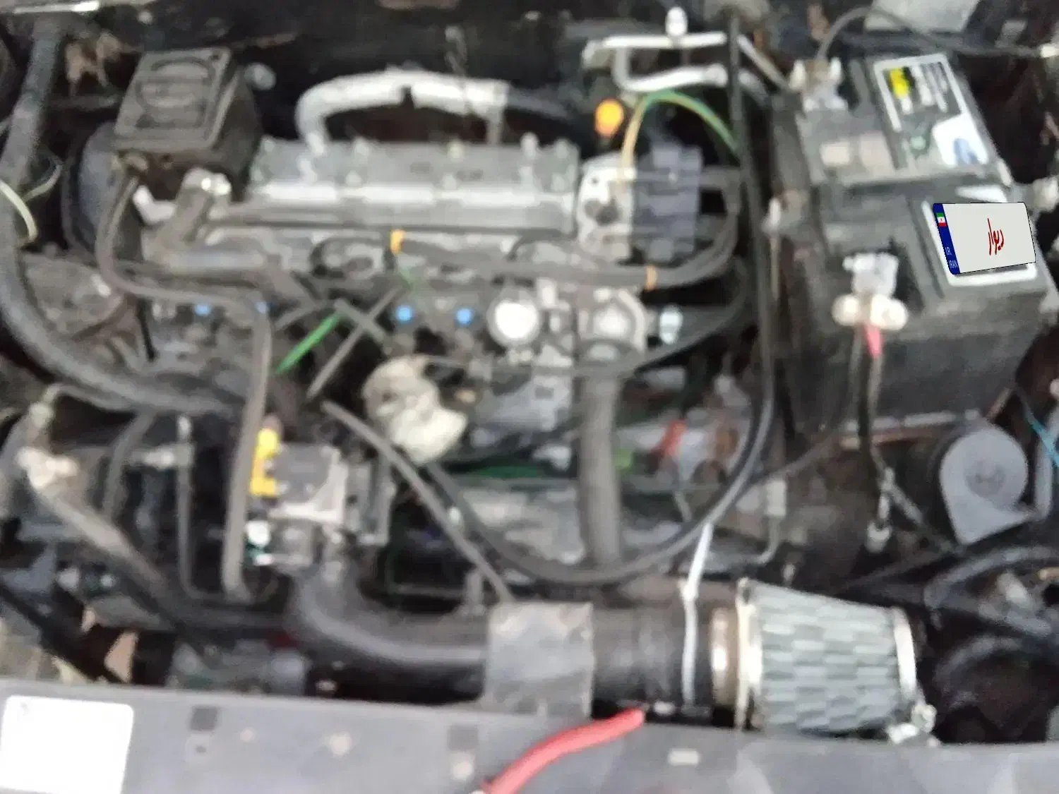 پژوفروشی|خودرو سواری و وانت|زرند, |دیوار