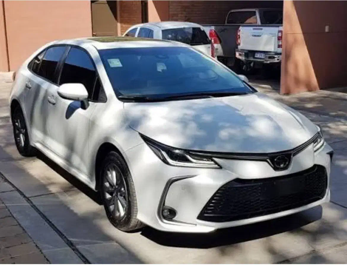 تویوتا کرولا 1800 هیبرید|خودرو سواری و وانت|تهران, ولنجک|دیوار