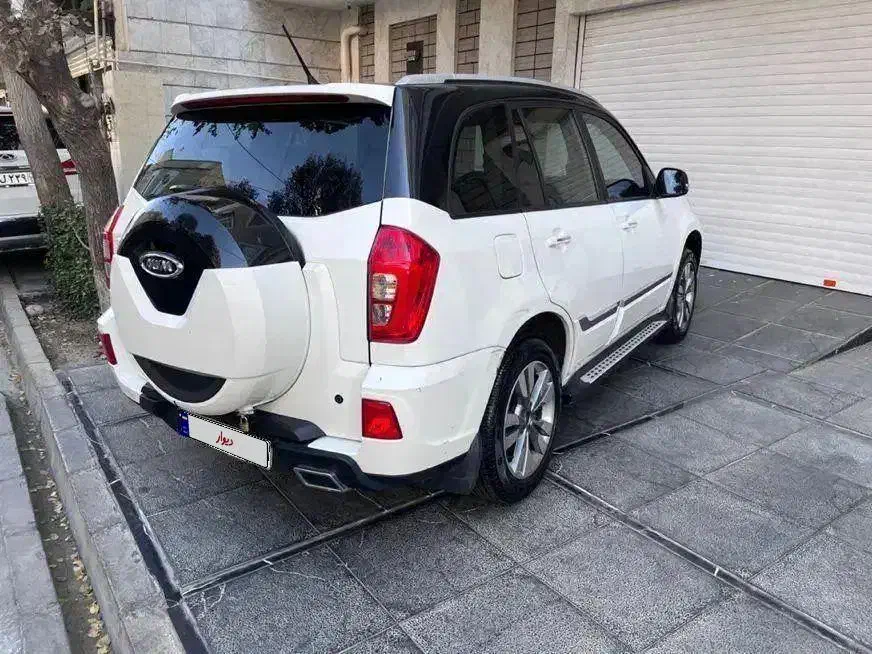 mvm x33 مدل۱۴۰۰|خودرو سواری و وانت|تهران, جوانمردان (اندیشه)|دیوار