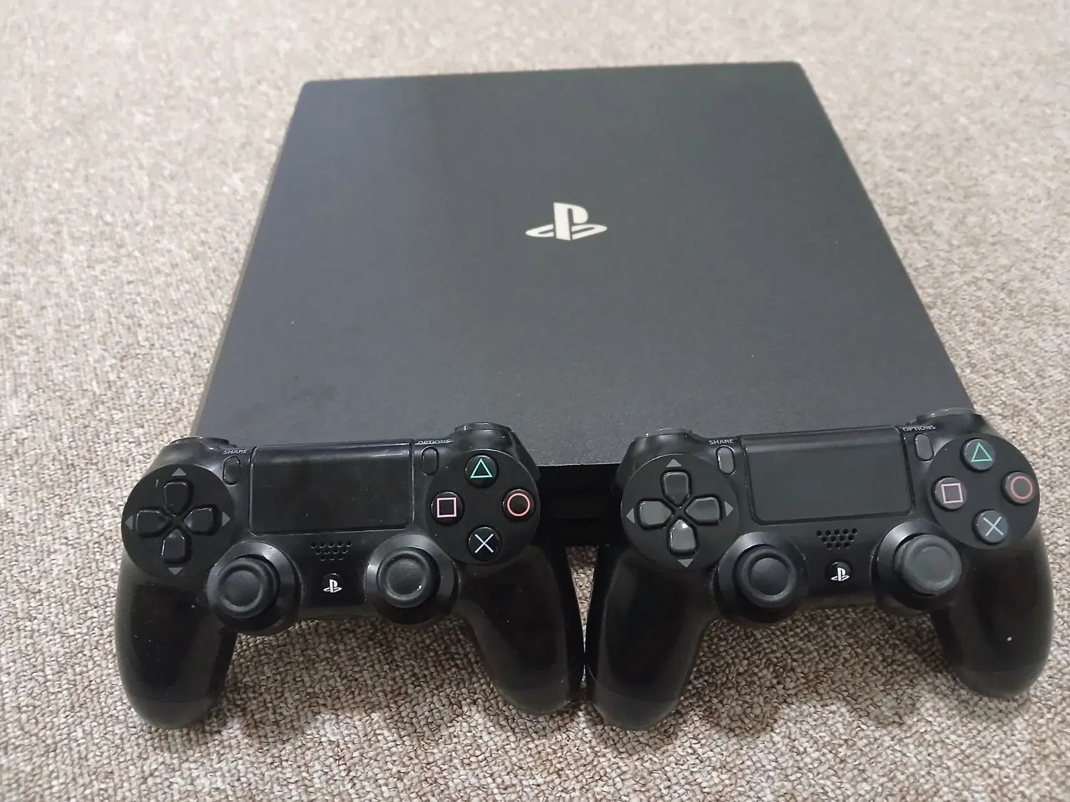 ps4pro|کنسول، بازی ویدئویی و آنلاین|نورآباد ممسنی, |دیوار