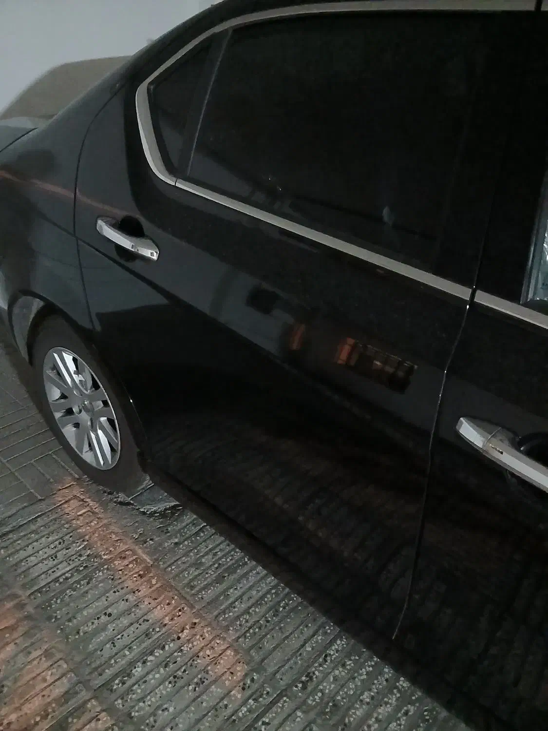 دنا پلاس ۶ دنده خشک|خودرو سواری و وانت|گرگان, |دیوار