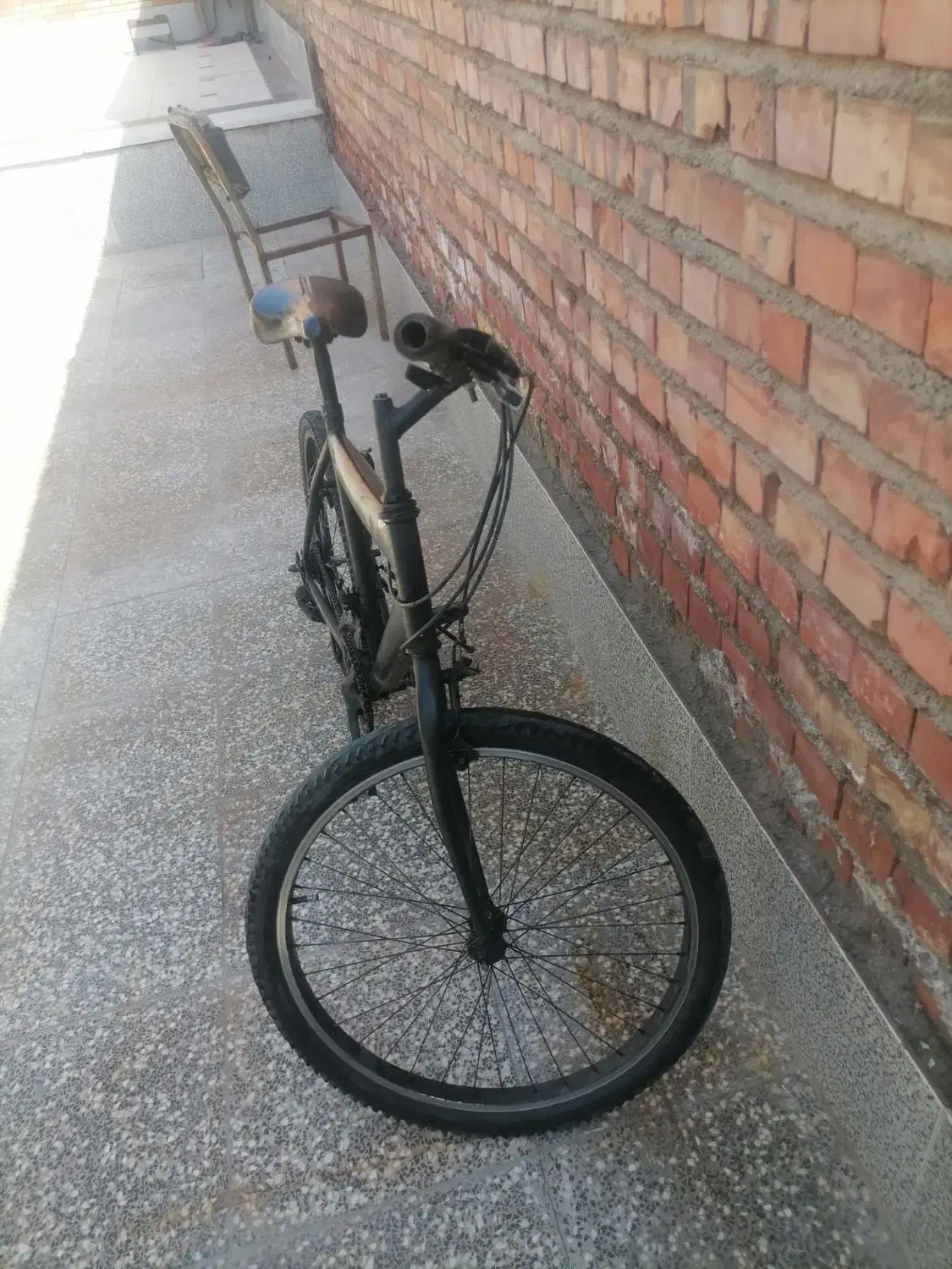 دوچرخه 26 فروشی و معامله باگوشی|دوچرخه، اسکیت، اسکوتر|زرند, |دیوار