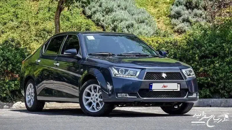 فروش دناپلاس دنده ای|خودرو سواری و وانت|تهران, حسین‌آباد|دیوار