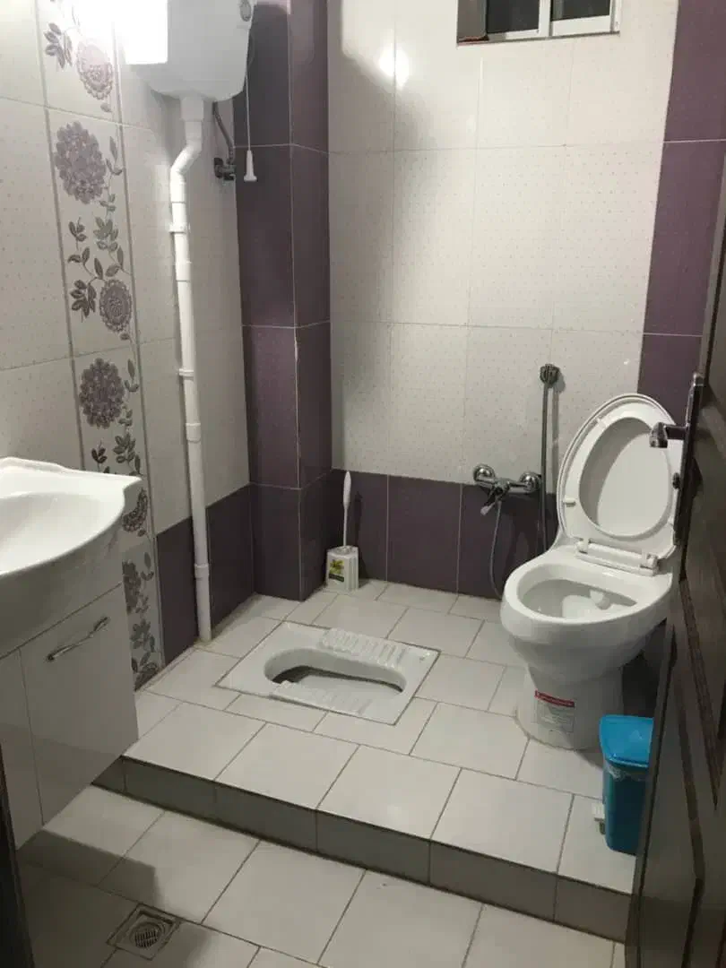 ۸۸ متر دو خواب طبقه اول فول امکانات|فروش آپارتمان|رامسر, |دیوار