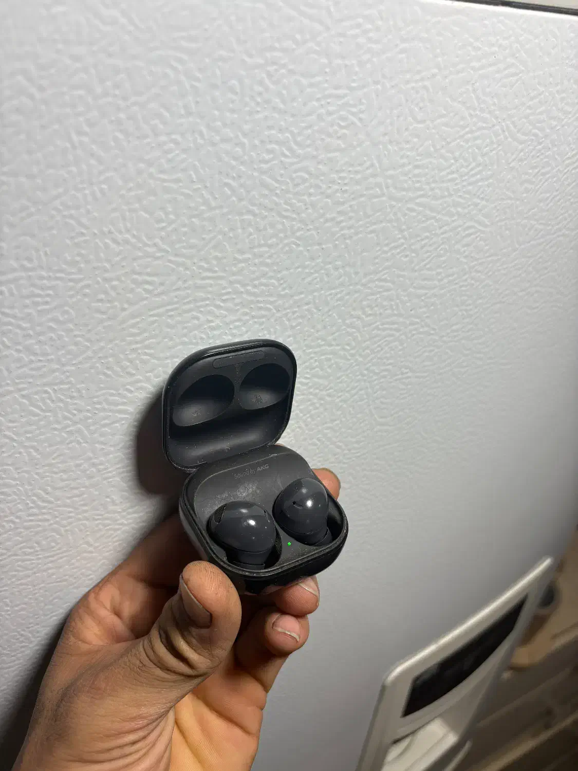 ایرپاد بادز ۲پرو|لوازم جانبی موبایل و تبلت|تهران, پیکان شهر|دیوار