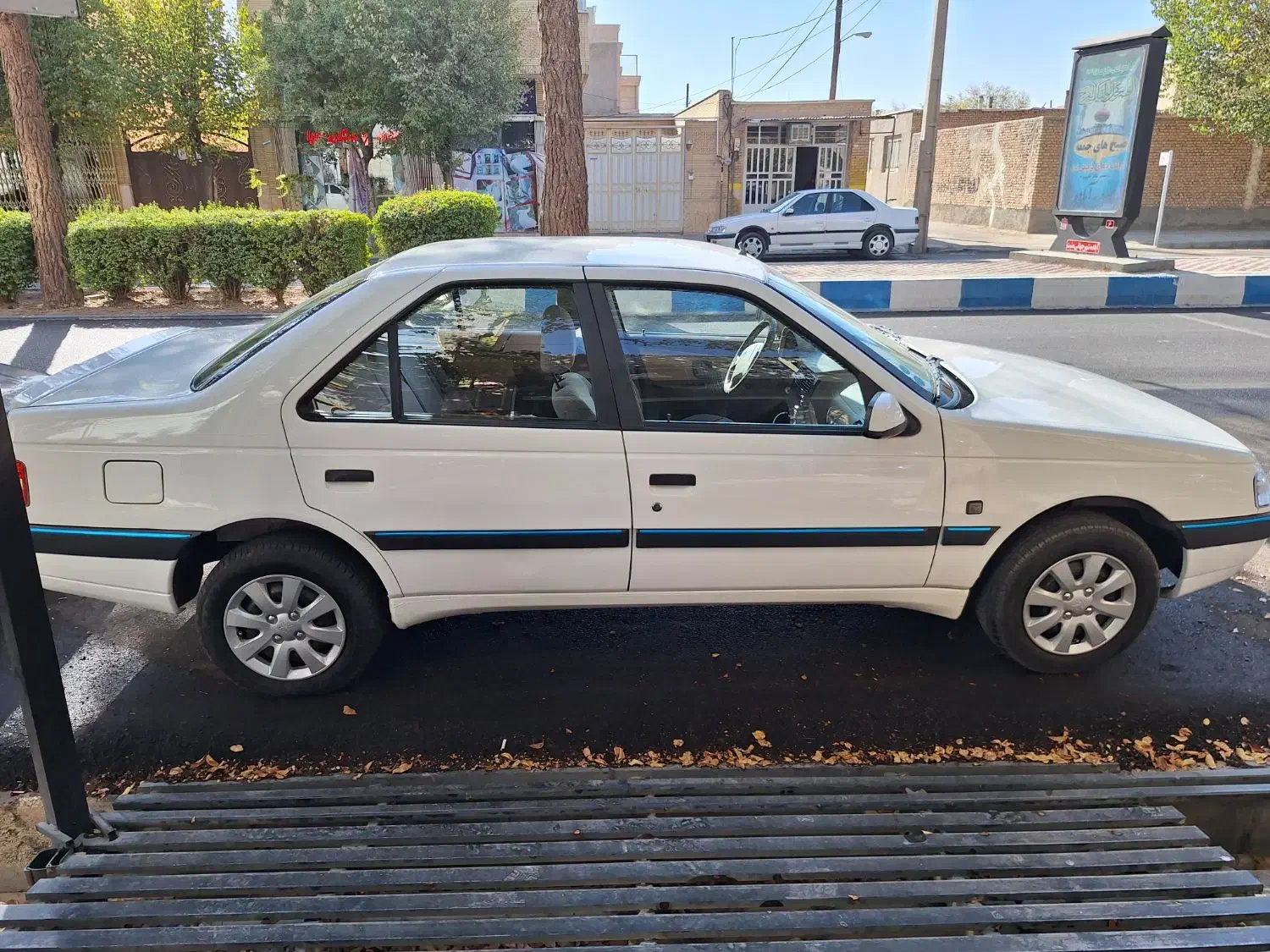 slx96|خودرو سواری و وانت|آباده, |دیوار