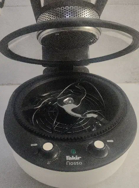 سرخ کن 3 لیتر فک|سایر لوازم برقی|بانه, |دیوار