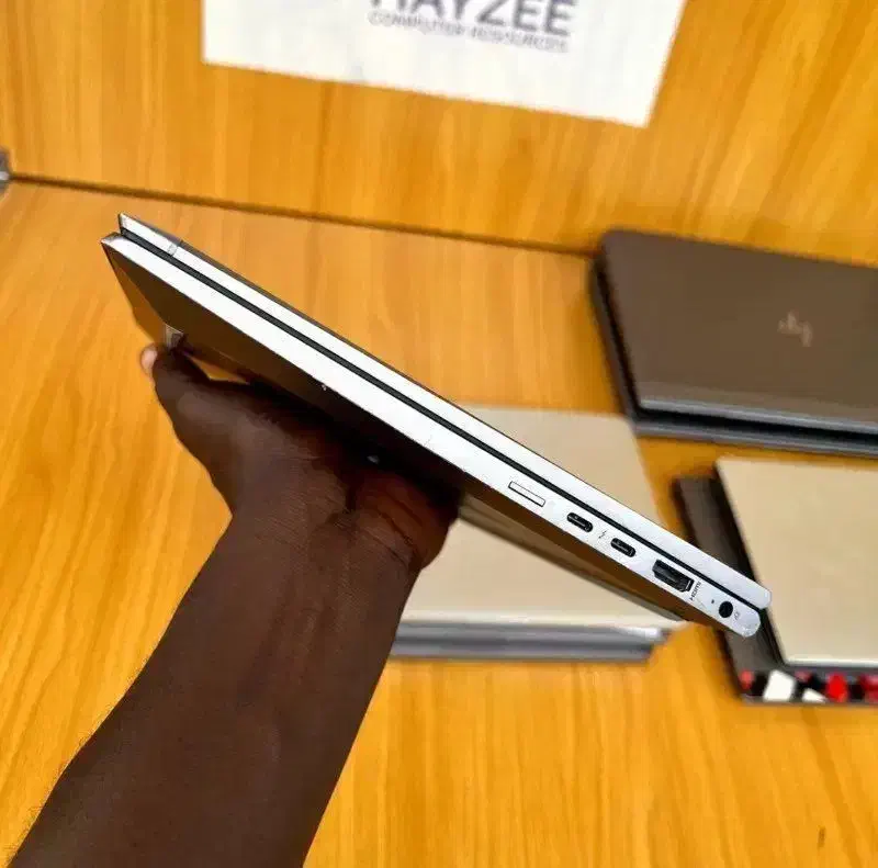 HP ZBook 14 G7 گیمینگ استوک اروپا در حد اکبند|رایانه همراه|دره شهر, |دیوار