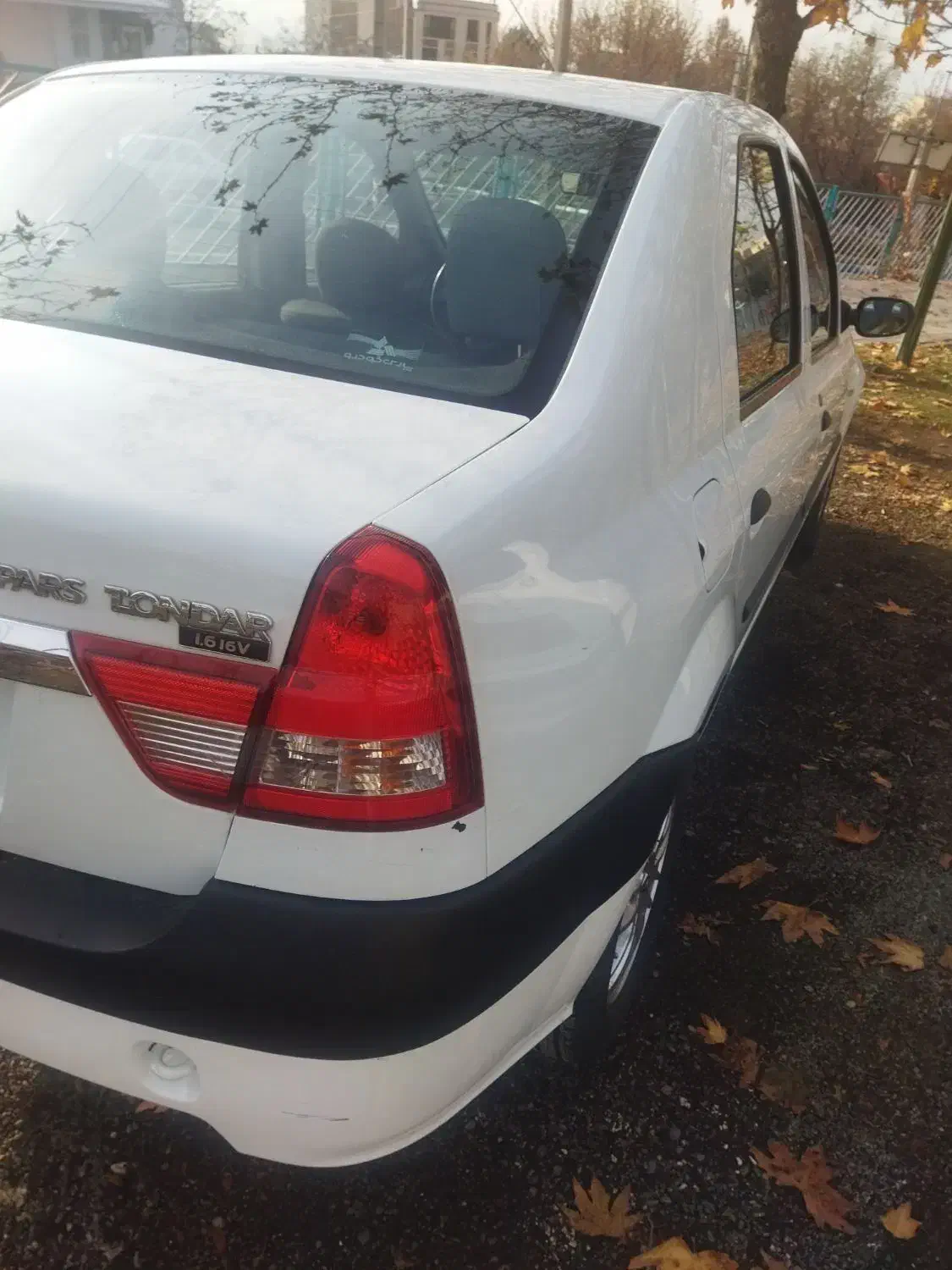 ال نود مولتی مدیا پارس خودرویی|خودرو سواری و وانت|تهران, مینیسیتی (شهرک نفت)|دیوار