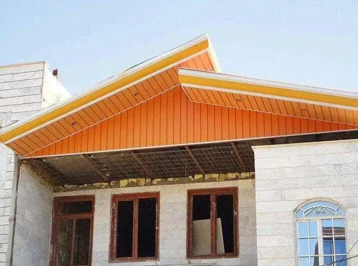 سقفشیروانی|خدمات پیشه و مهارت|اردبیل, |دیوار