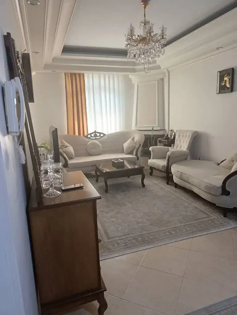 ۸۰ متر رویتی ۶۲ متر سندی دوخوابه نارمک|اجارهٔ آپارتمان|تهران, نارمک جنوبی|دیوار