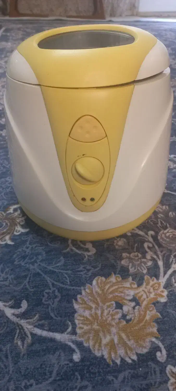 سرخ کن|اجاق گاز و لوازم برقی پختوپز|مشکیندشت, |دیوار