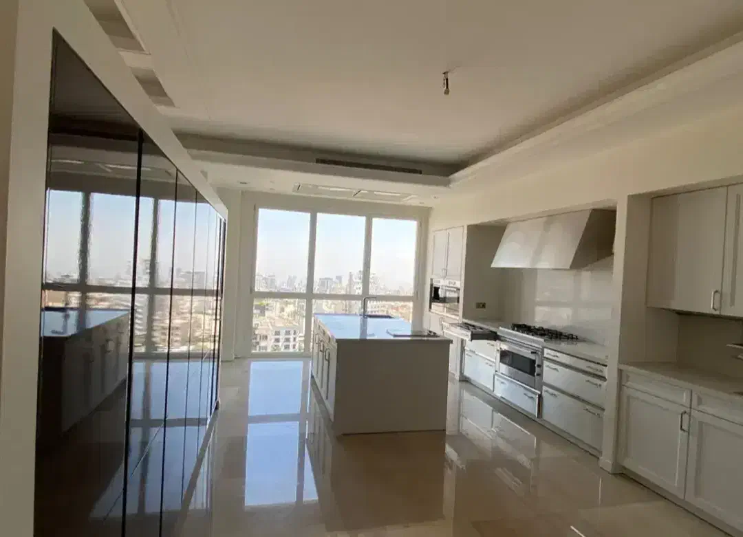 زعفرانیه۳۰۰ متر ۳ خواب ۱مستر سازنده بنام منطقه|اجارهٔ آپارتمان|تهران, زعفرانیه|دیوار