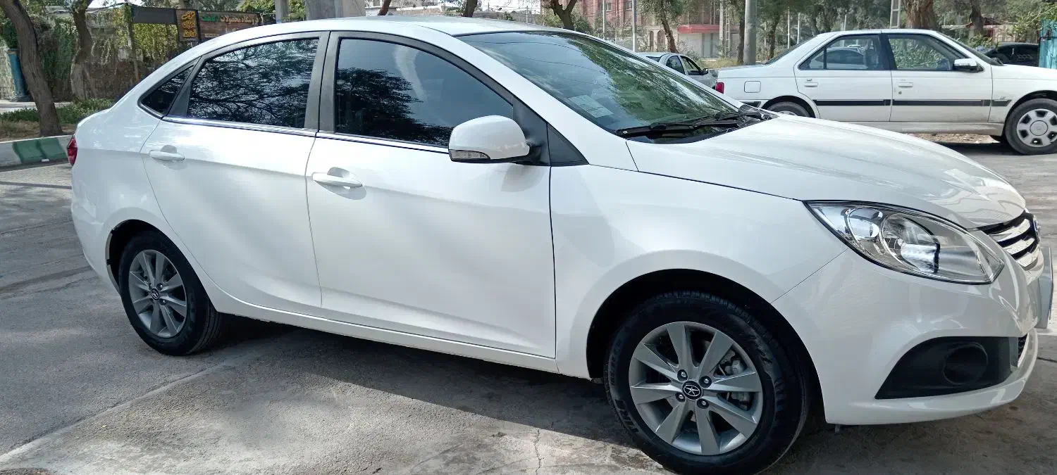 جک G4 صفر|خودرو سواری و وانت|آبادان, |دیوار