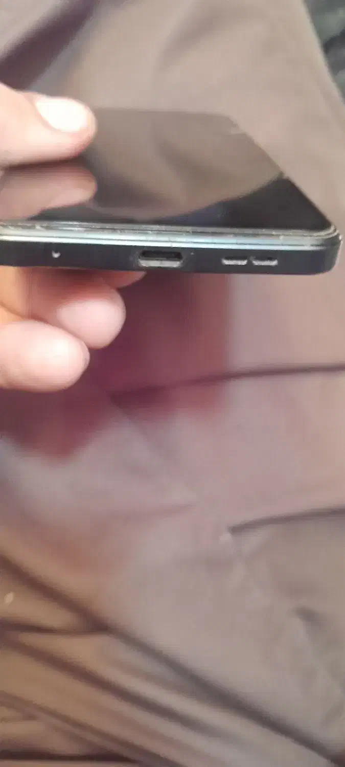 نوت12|موبایل|زاهدان, |دیوار